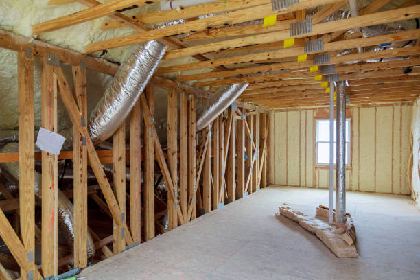 Best Specialty Insulation in Laguna Park, TX